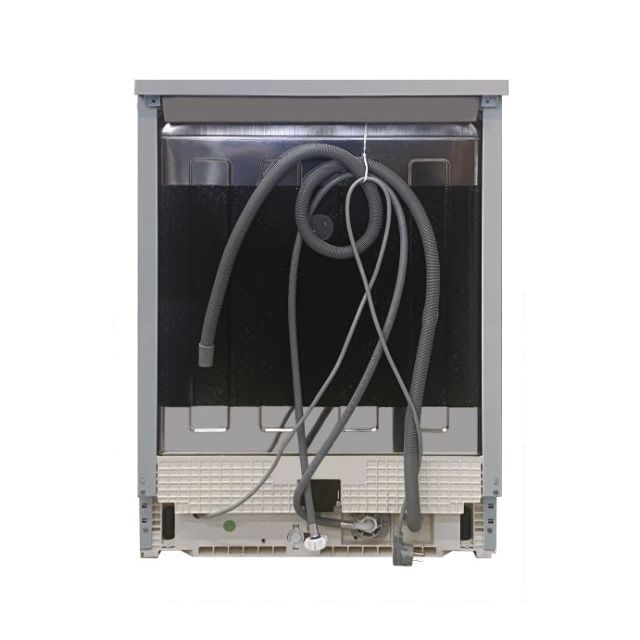 HDI 1LO38S 80 T Dishwasher Hoover